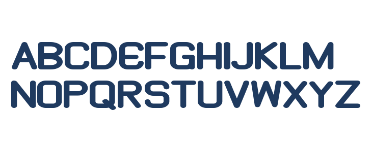 Sonic Saber - Personal Use Uppercase