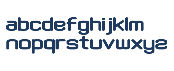 Sonic Saber - Personal Use Lowercase