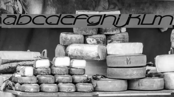 Sonic Superpowers Font examples