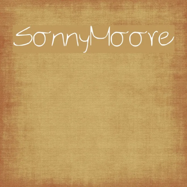 Sonny_Moore Example 1