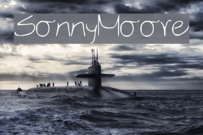 Sonny_Moore Example 2