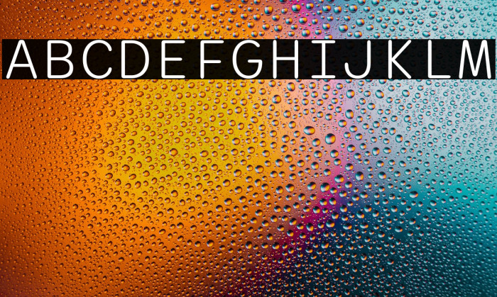 Sono Light Example 3