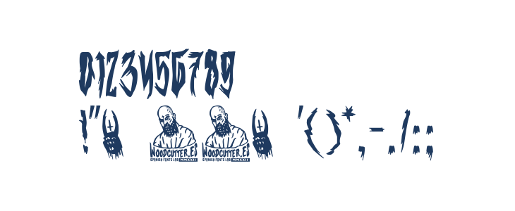 Sons of Satan Other Characters