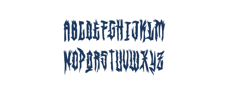 Sons of Satan Lowercase