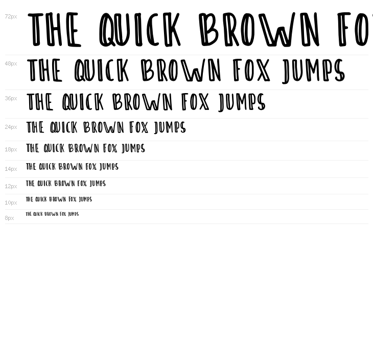 SontOyoloDemoRegular Waterfall