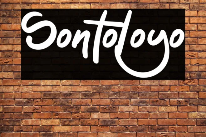 Sontoloyo Example 2