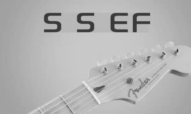 Sony Sketch EF Font examples