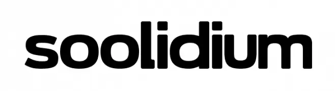 Soolidium  Free Fonts Download