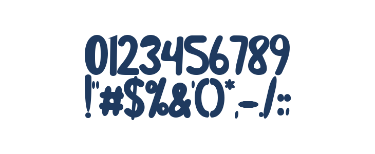 Soonday Other Characters