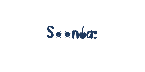 Soonday Logo