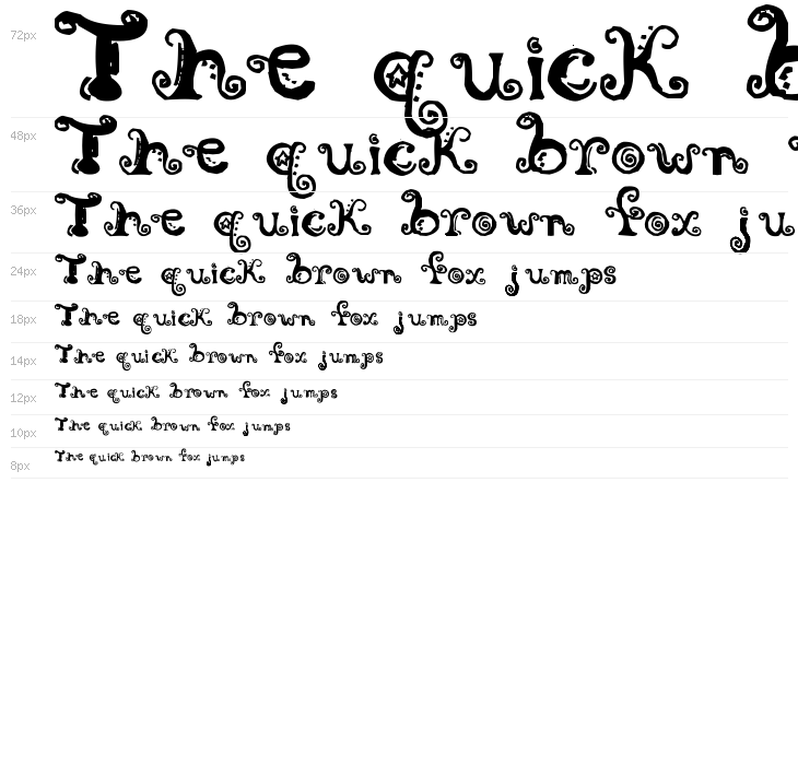 Soop Kitchen Waterfall