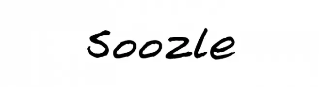 Soozle  Fuentes Gratis Descargar