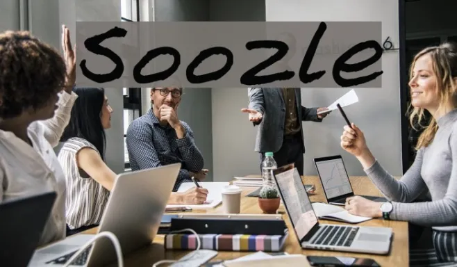 Soozle Example 2