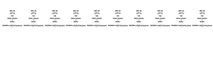 Sopa de letras Medium Schriftart Anderer Schreiben