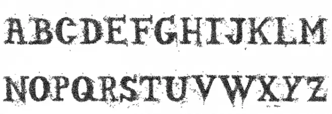 Sopa de letras Medium Fonte MAIÚSCULAS