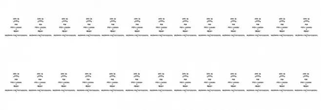 Sopa de letras Medium Schriftart Kleinbuchstaben