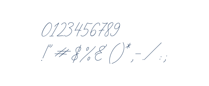 Sophia Christie Other Characters