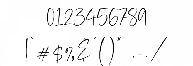 Sophia Marilyn Fonte OUTROS PERSONAGENS