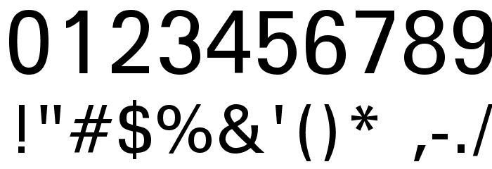 Sophia Nubian Font OTHER CHARS