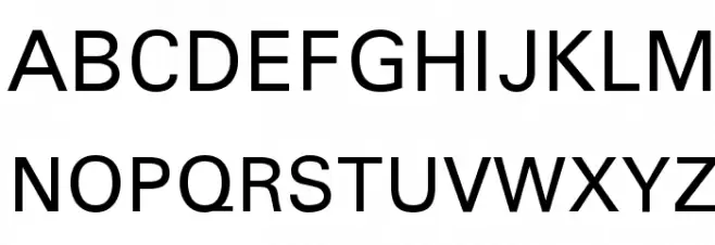 Sophia Nubian Schriftart Groß