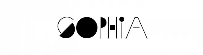 Sophia  Fuentes Gratis Descargar