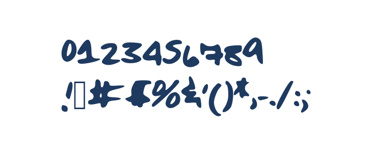 SophiaWhitecross Other Characters