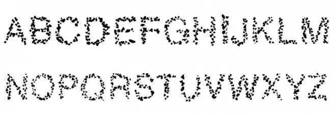 Sophiahearts Schriftart Groß