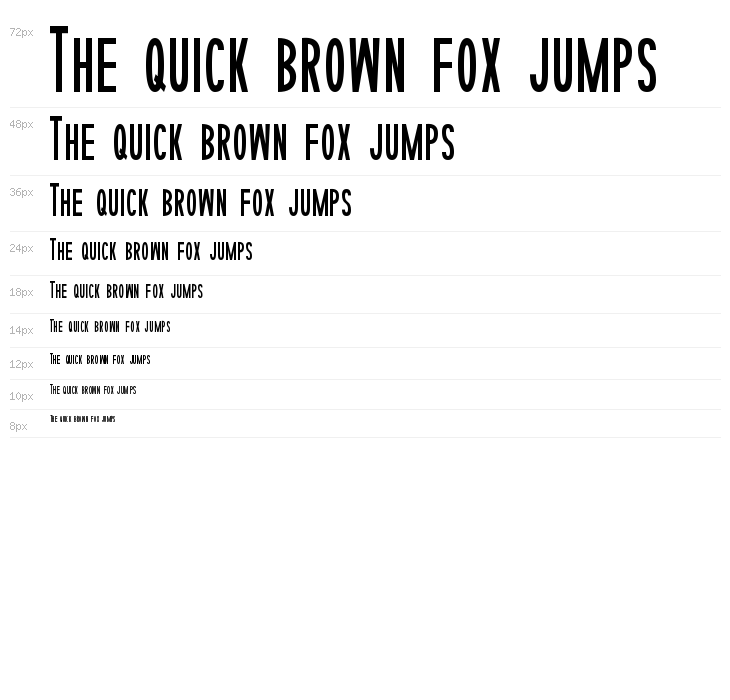 Sophisticated Slims Tight Waterfall