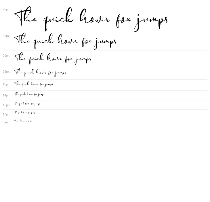 SoredimeDEMO Waterfall