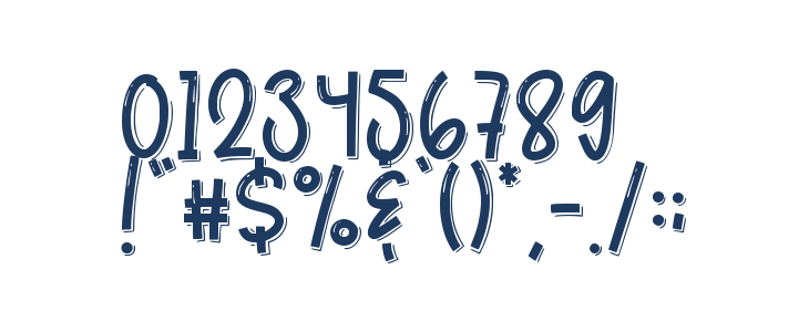 Soredona Other Characters