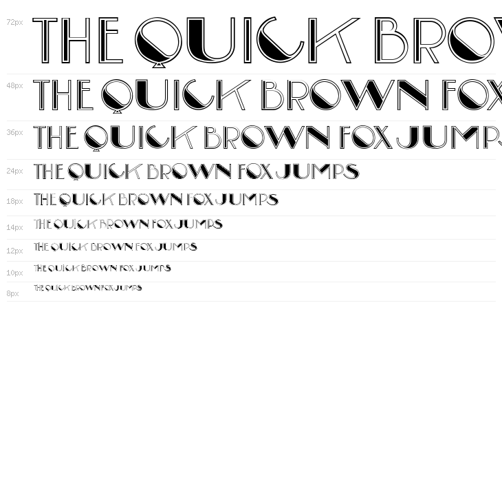 Sorella College Regular Waterfall