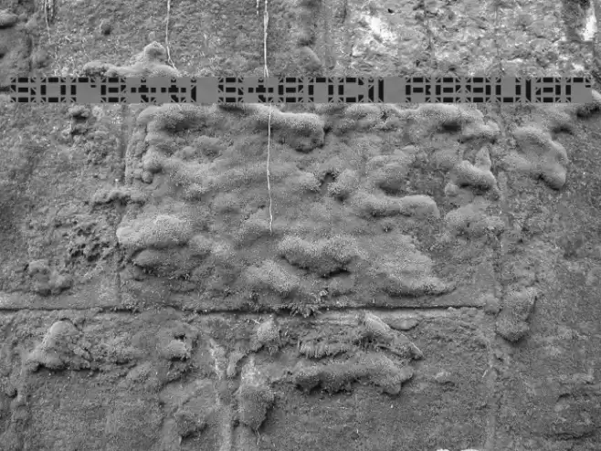 Soretti Stencil Regular Font examples