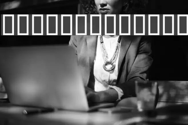 Sorkhpust Font examples