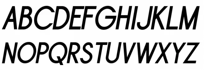 Sornette Bold Italique Шрифта ВЕРХНИЙ