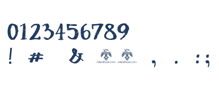 Sorsod Borsod Demo Other Characters