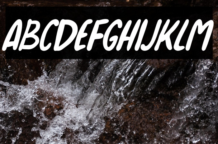 Sortelo Italic Italic Example 2