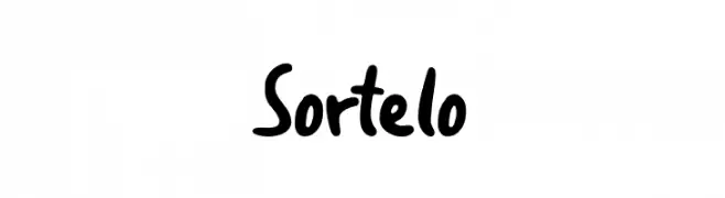 Sortelo  Descarca Fonturi Gratis