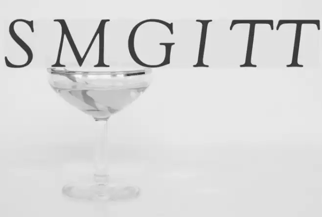 Sorts Mill Goudy Italic TT خط examples