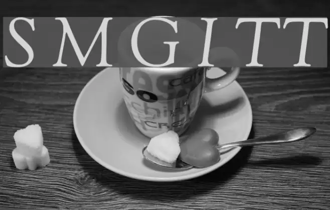 Sorts Mill Goudy Italic TT خط examples