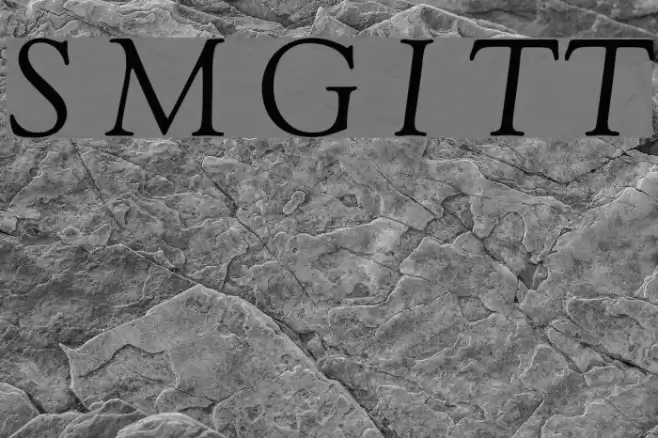 Sorts Mill Goudy Italic TT خط examples