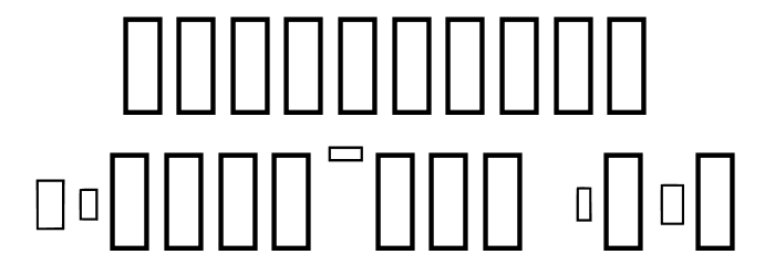 Sosmed_phone Regular Font OTHER CHARS
