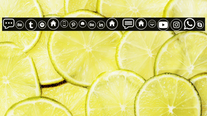 Sosmed_phone Regular Example 1