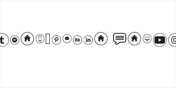 Sosmed_phone Regular Logo