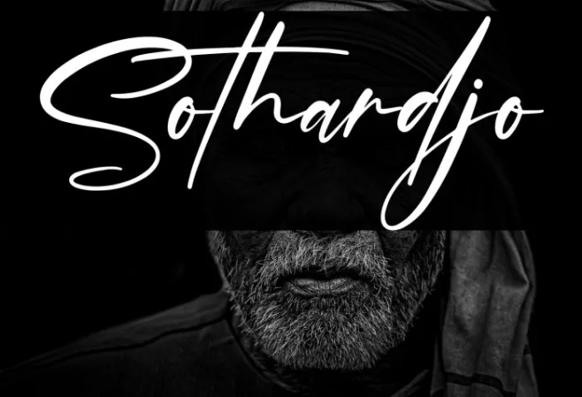 Sothardjo Example 1