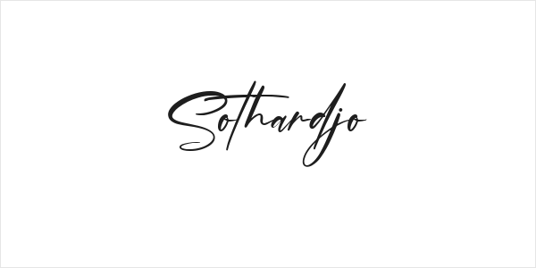 Sothardjo Logo