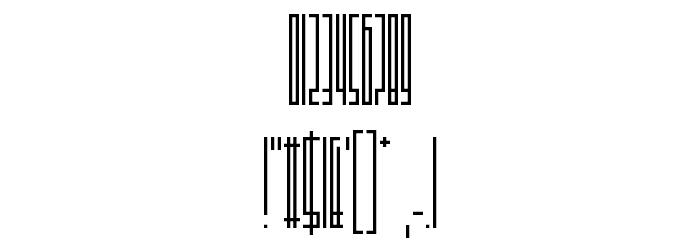 Sothin Font OTHER CHARS
