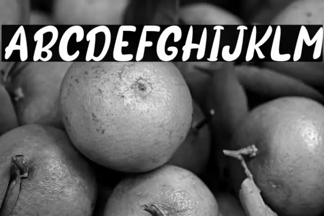 Sotis Italic Font examples