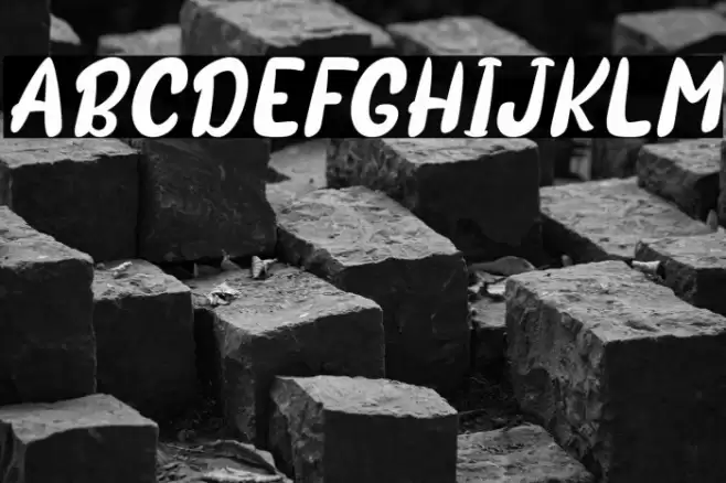 Sotis Italic Font examples