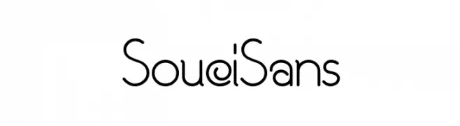SouciSans  baixar fontes gratis