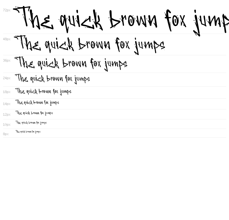 Soul Doubt Alternate Demo Versi Waterfall